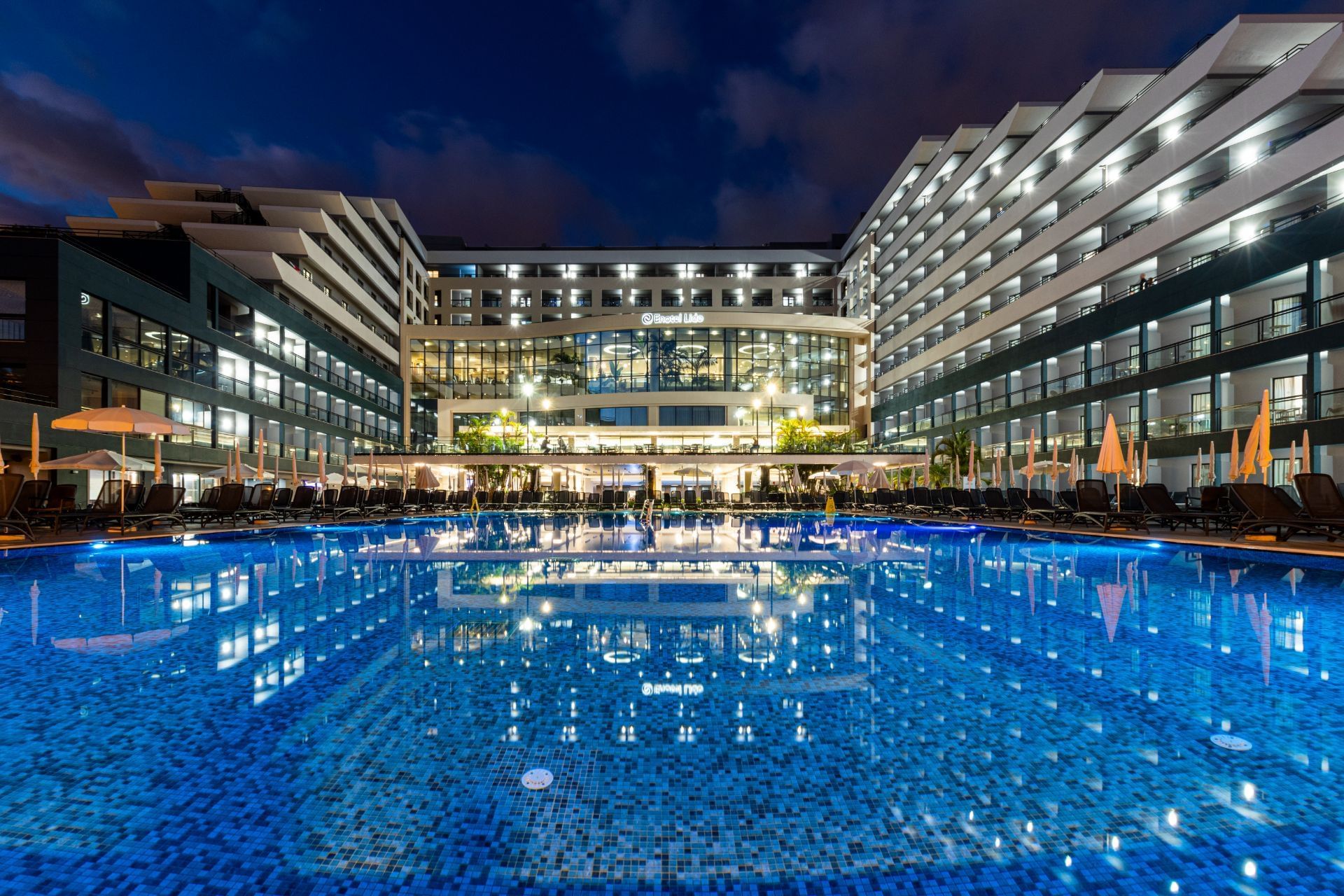 Enotel Lido 1