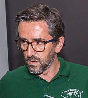 Frederico Palma