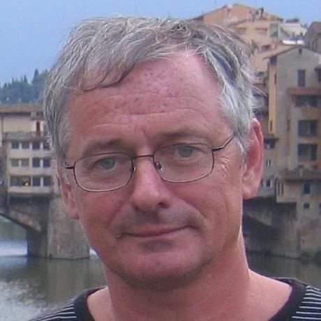 Hans van Staveren