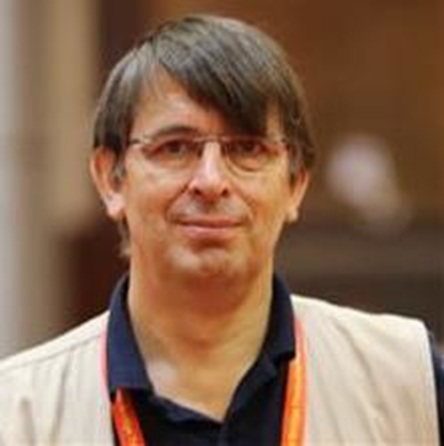 Marc van Beijsterveldt