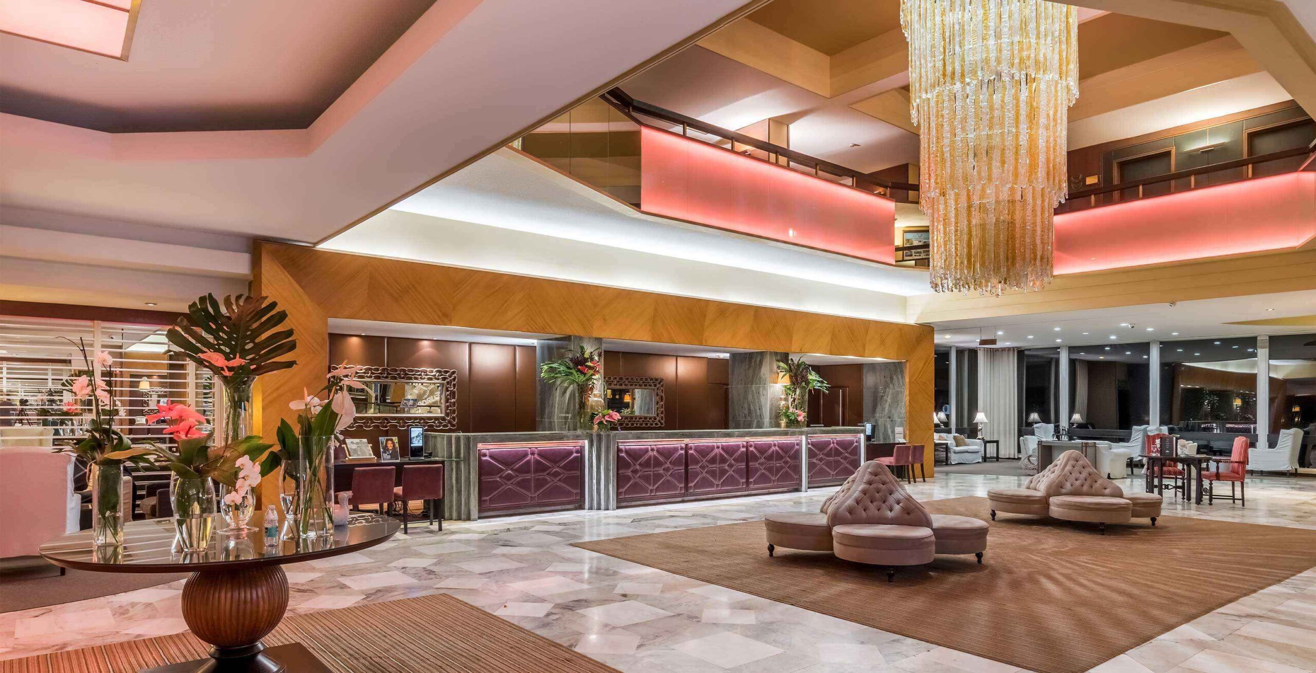 Pestana Carlton 2