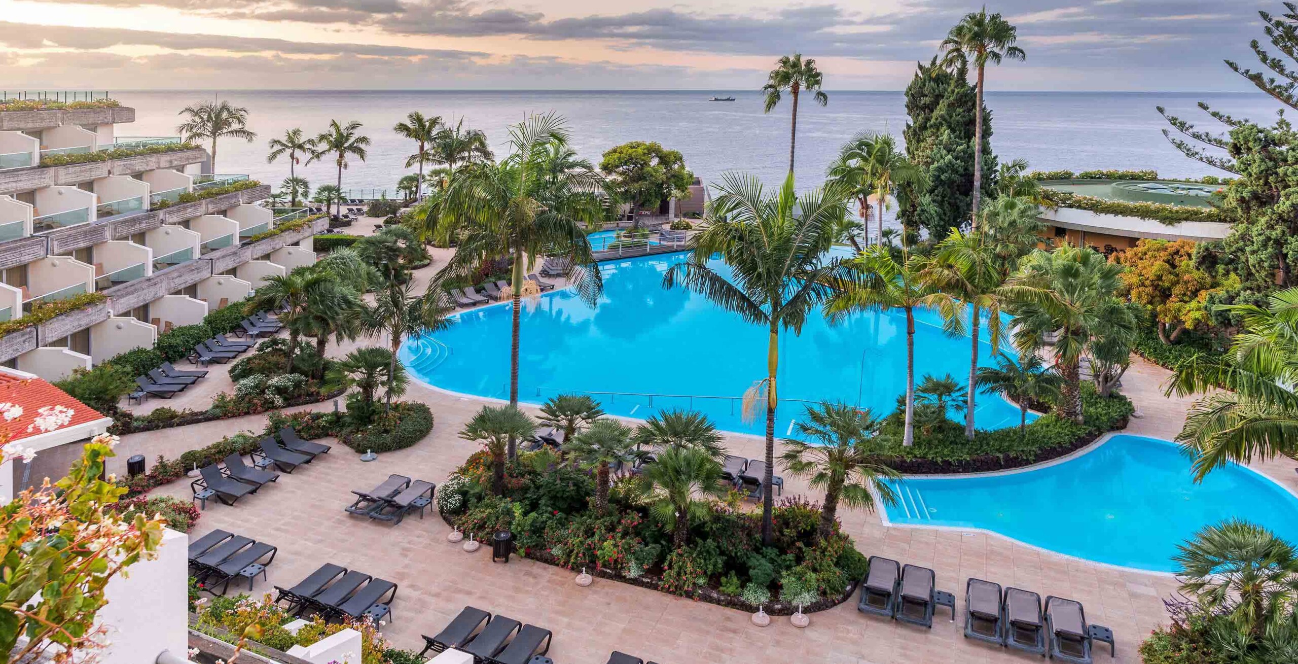 Pestana Carlton 7