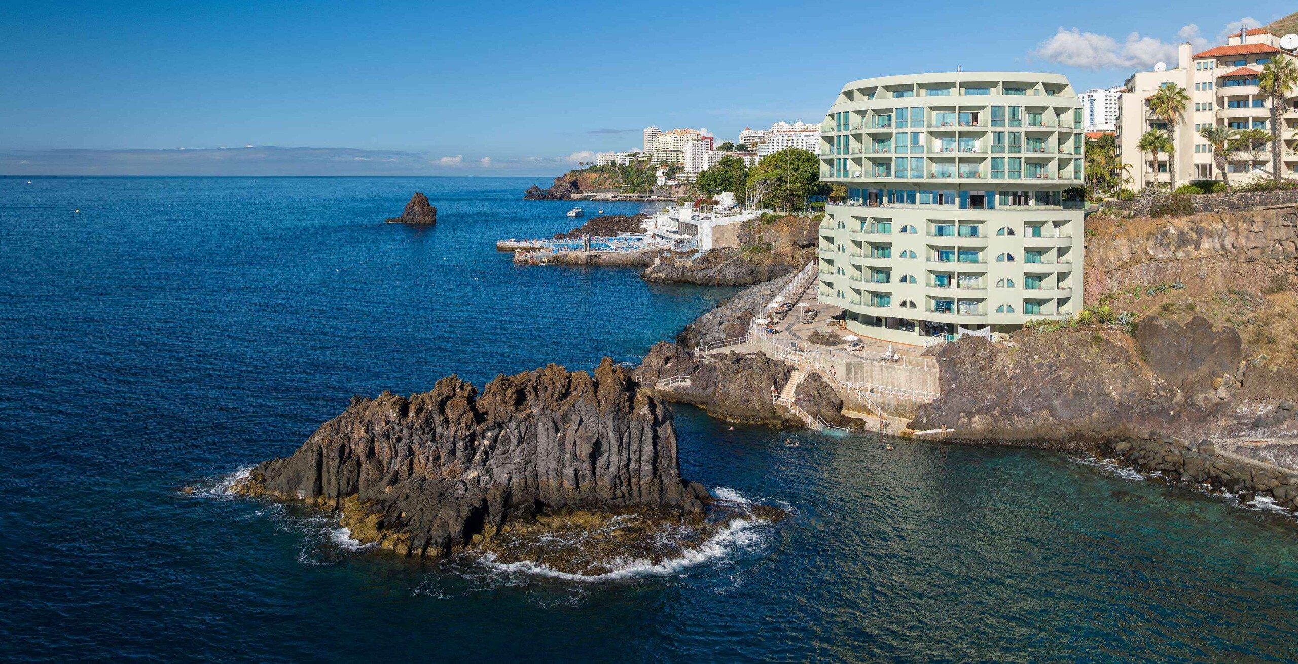 Pestana Lido 1