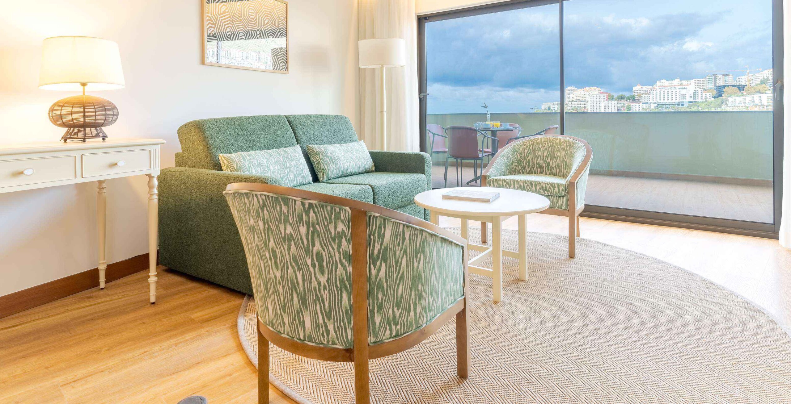 Pestana Lido 5