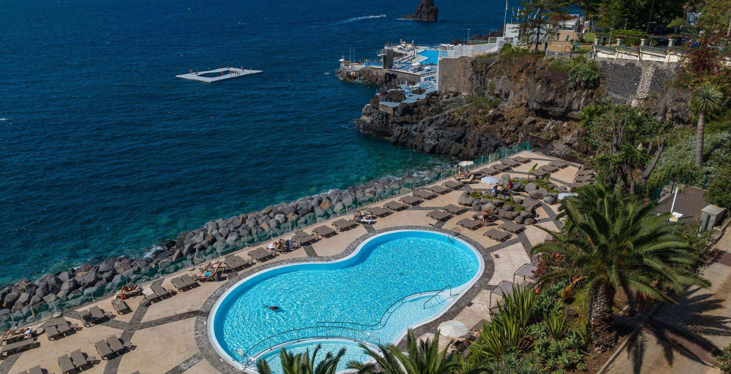 Pestana Lido 7